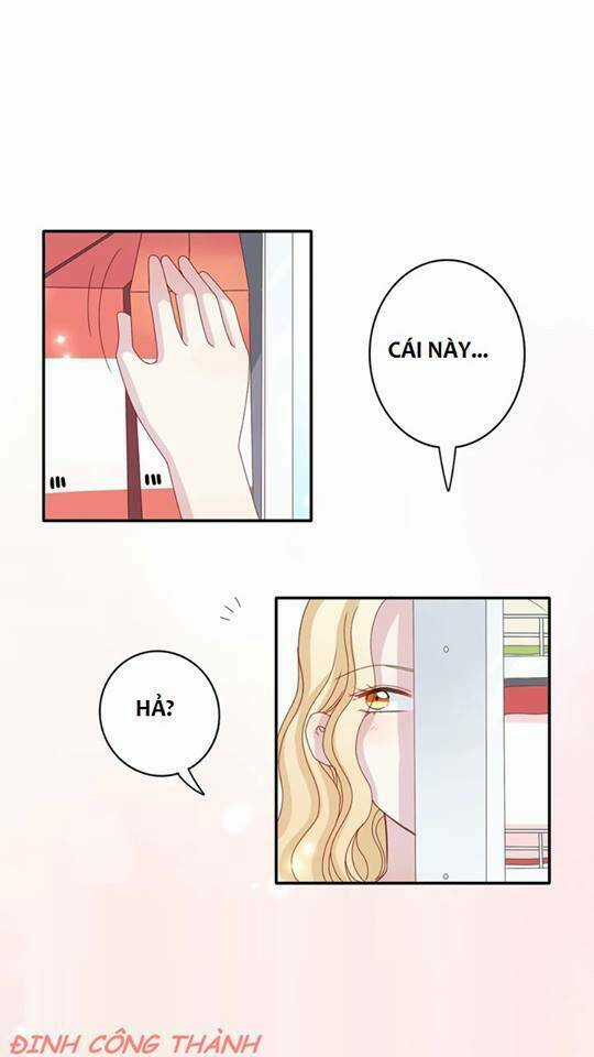 Thần Mì Lắm Chiêu Chapter 8 trang 34