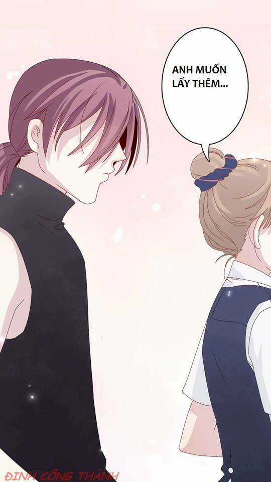 Thần Mì Lắm Chiêu Chapter 8 trang 35