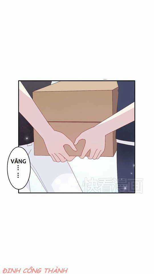 Thần Mì Lắm Chiêu Chapter 8 trang 37