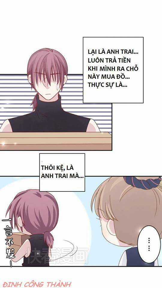 Thần Mì Lắm Chiêu Chapter 8 trang 39