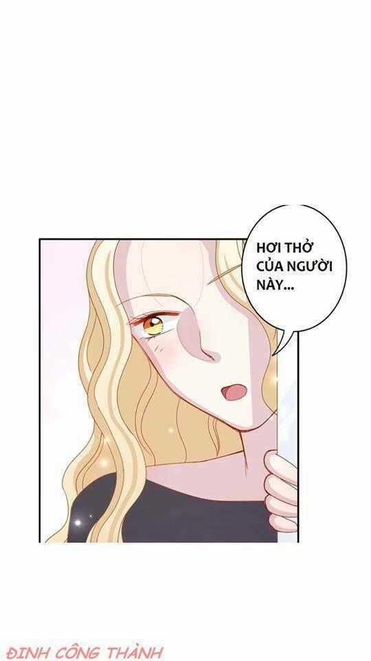 Thần Mì Lắm Chiêu Chapter 8 trang 40