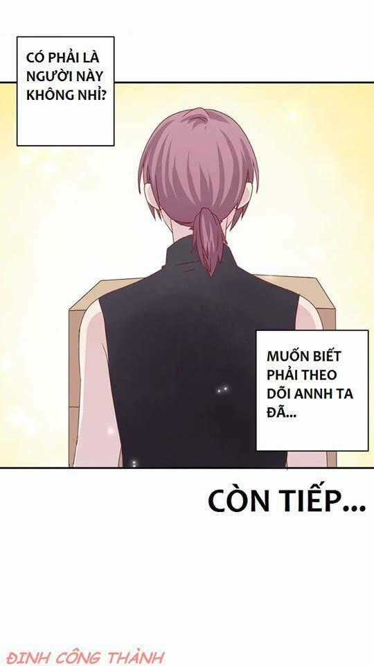 Thần Mì Lắm Chiêu Chapter 8 trang 41