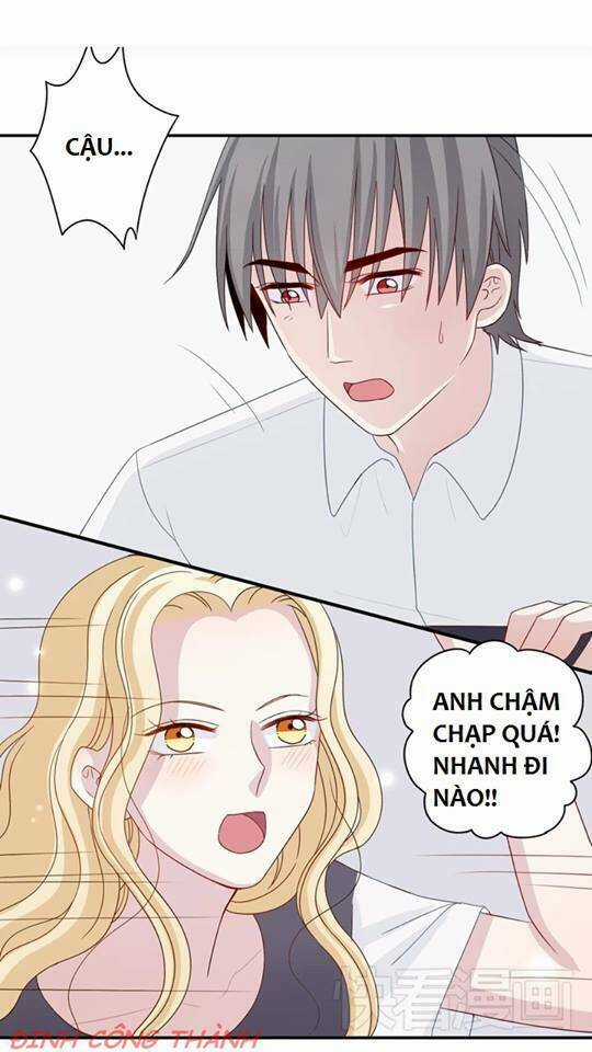 Thần Mì Lắm Chiêu Chapter 8 trang 9
