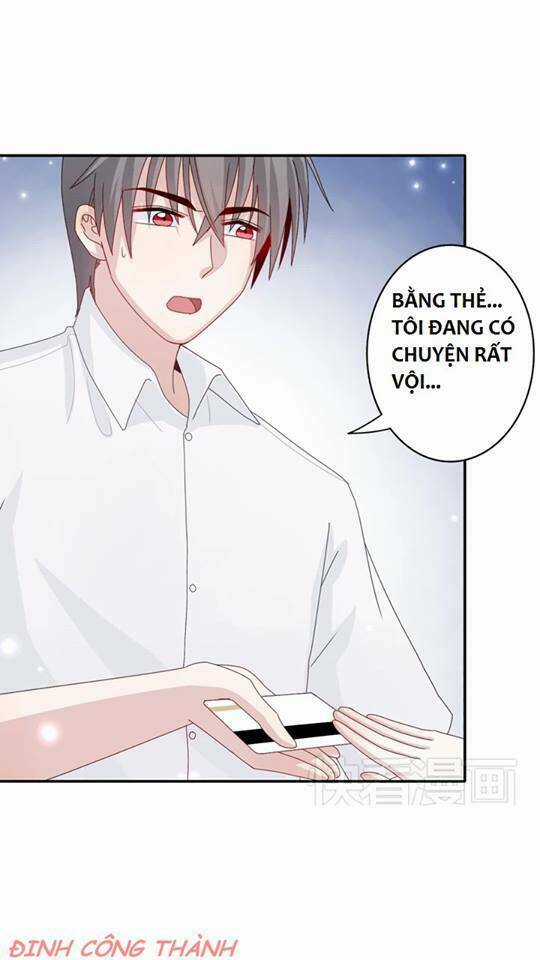 Thần Mì Lắm Chiêu Chapter 9 trang 10