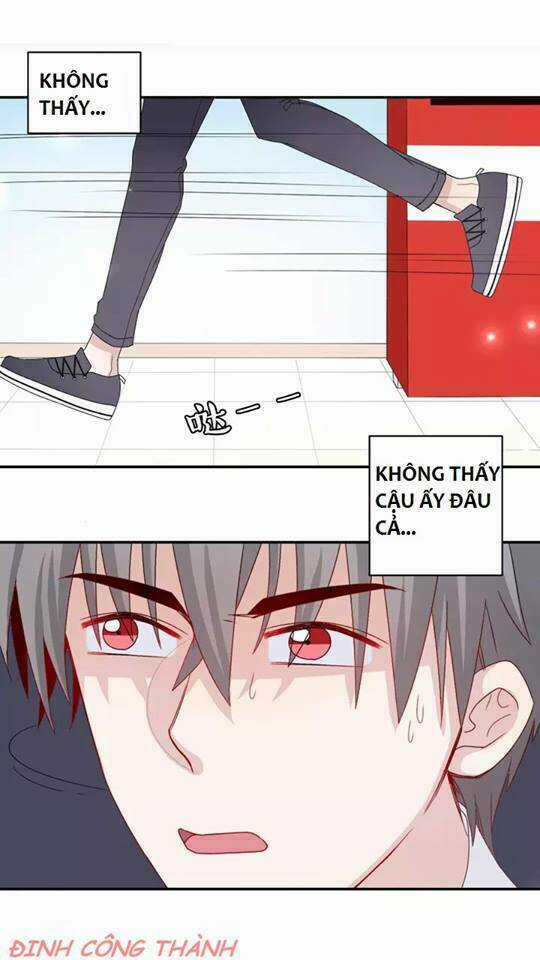 Thần Mì Lắm Chiêu Chapter 9 trang 12