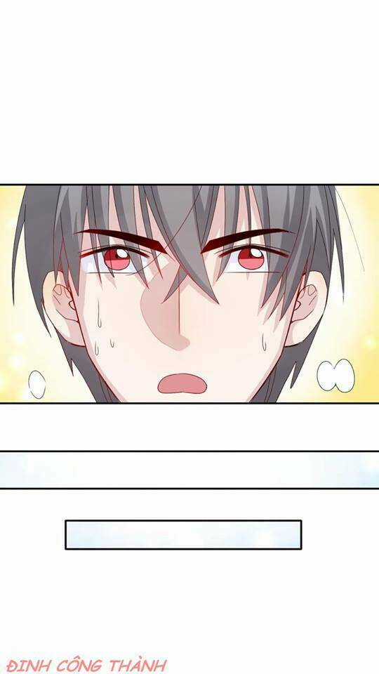 Thần Mì Lắm Chiêu Chapter 9 trang 15