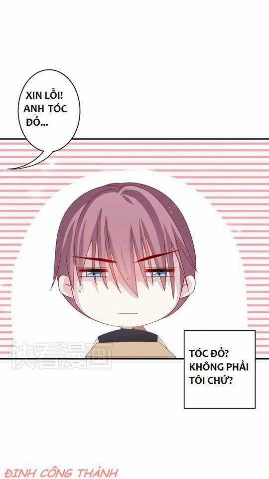 Thần Mì Lắm Chiêu Chapter 9 trang 17