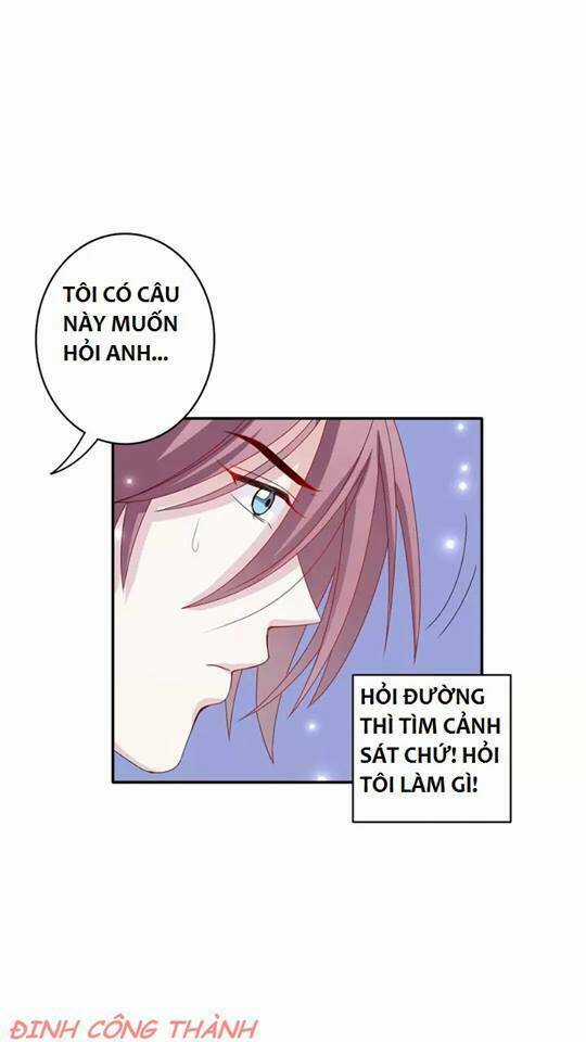 Thần Mì Lắm Chiêu Chapter 9 trang 18