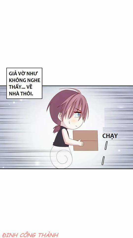 Thần Mì Lắm Chiêu Chapter 9 trang 19
