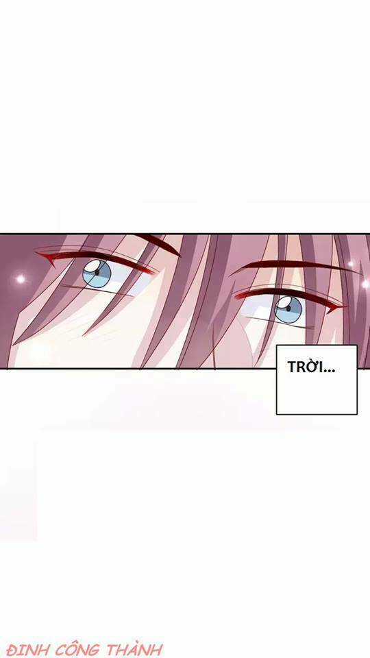 Thần Mì Lắm Chiêu Chapter 9 trang 21