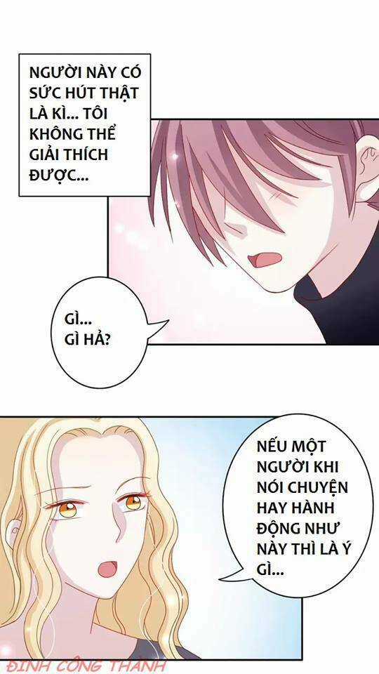 Thần Mì Lắm Chiêu Chapter 9 trang 23