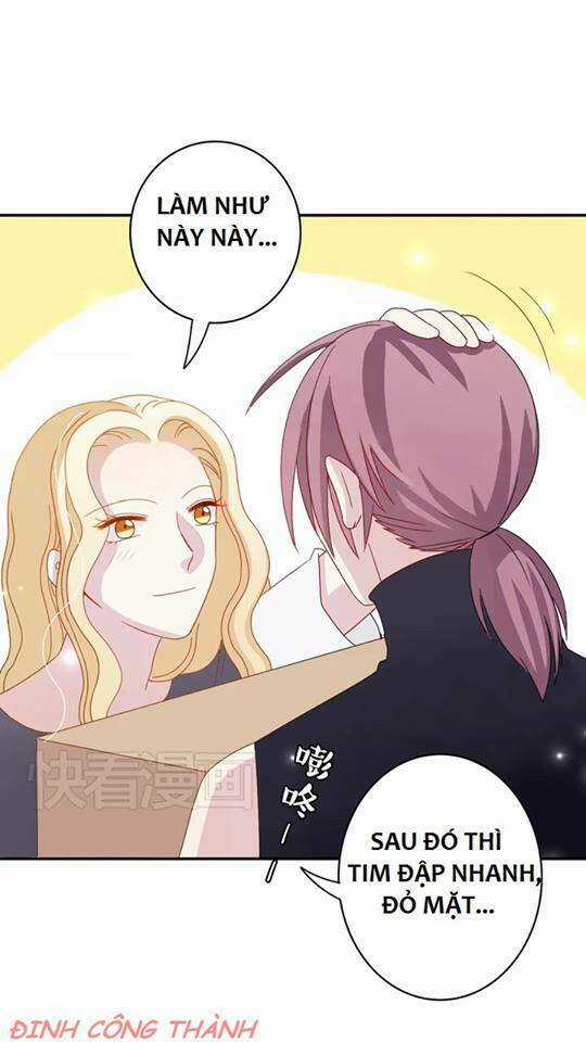 Thần Mì Lắm Chiêu Chapter 9 trang 25