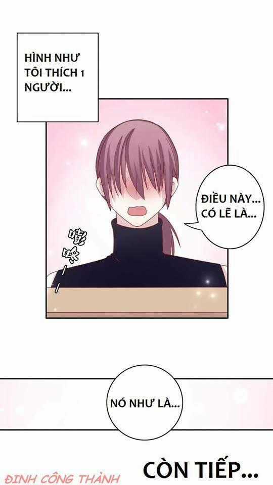 Thần Mì Lắm Chiêu Chapter 9 trang 29