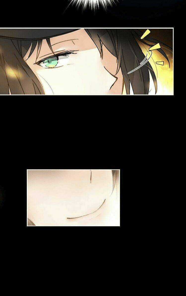 Thần Minh Tham Sự Tiểu Thuyết Thời Gian Chapter 1.1 trang 10