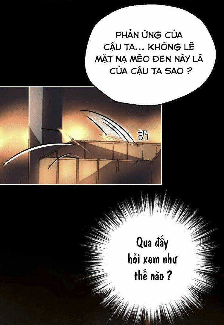 Thần Minh Tham Sự Tiểu Thuyết Thời Gian Chapter 1.1 trang 12