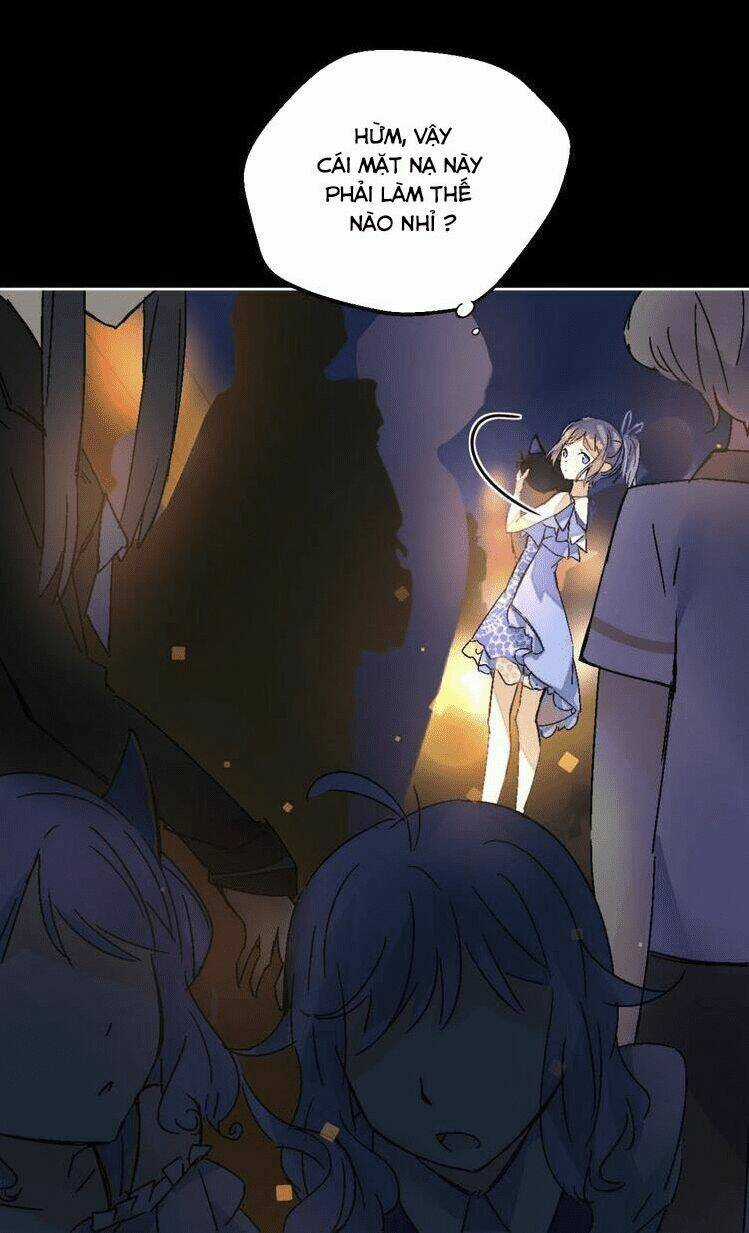 Thần Minh Tham Sự Tiểu Thuyết Thời Gian Chapter 1.1 trang 16