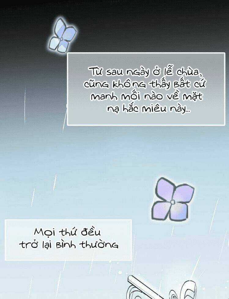 Thần Minh Tham Sự Tiểu Thuyết Thời Gian Chapter 1.1 trang 17