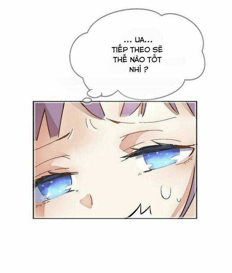 Thần Minh Tham Sự Tiểu Thuyết Thời Gian Chapter 1.1 trang 21