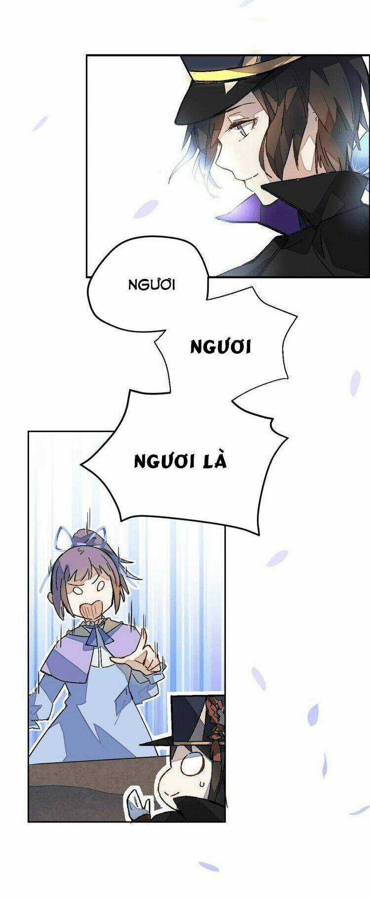 Thần Minh Tham Sự Tiểu Thuyết Thời Gian Chapter 1.1 trang 24