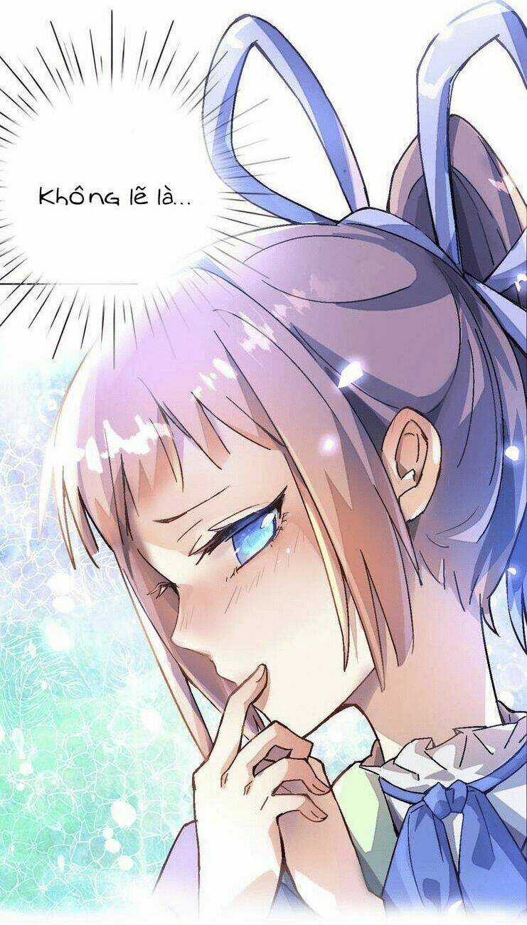 Thần Minh Tham Sự Tiểu Thuyết Thời Gian Chapter 1.1 trang 26