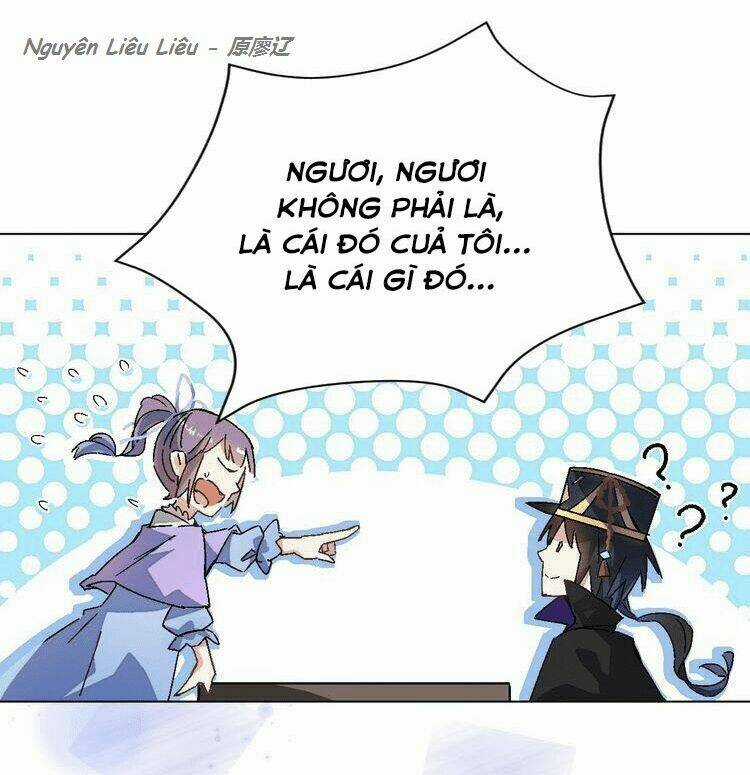 Thần Minh Tham Sự Tiểu Thuyết Thời Gian Chapter 1.1 trang 30