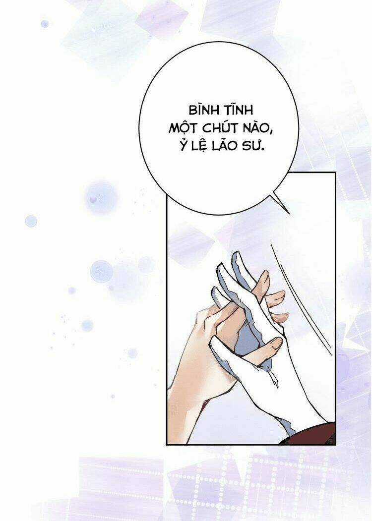 Thần Minh Tham Sự Tiểu Thuyết Thời Gian Chapter 1.1 trang 31