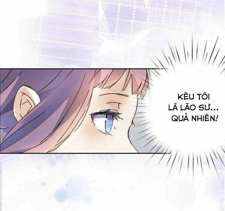 Thần Minh Tham Sự Tiểu Thuyết Thời Gian Chapter 1.1 trang 32