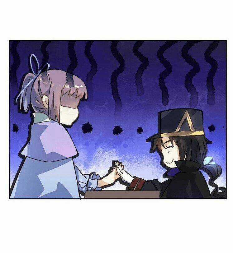 Thần Minh Tham Sự Tiểu Thuyết Thời Gian Chapter 1.1 trang 35