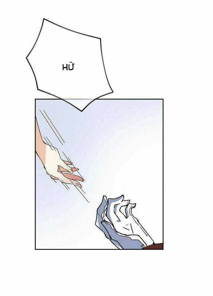 Thần Minh Tham Sự Tiểu Thuyết Thời Gian Chapter 1.1 trang 36