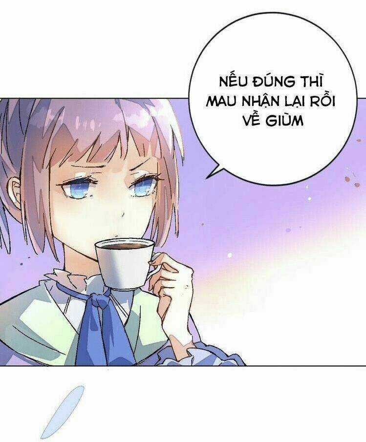 Thần Minh Tham Sự Tiểu Thuyết Thời Gian Chapter 1.1 trang 38