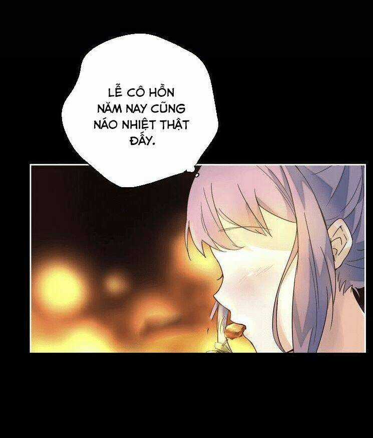 Thần Minh Tham Sự Tiểu Thuyết Thời Gian Chapter 1.1 trang 4