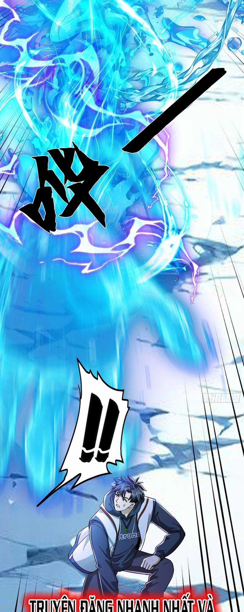 Thần Minh Trở Lại: Ta Có Trong Tay Triệu Vạn Chư Thần! Chapter 10 trang 11