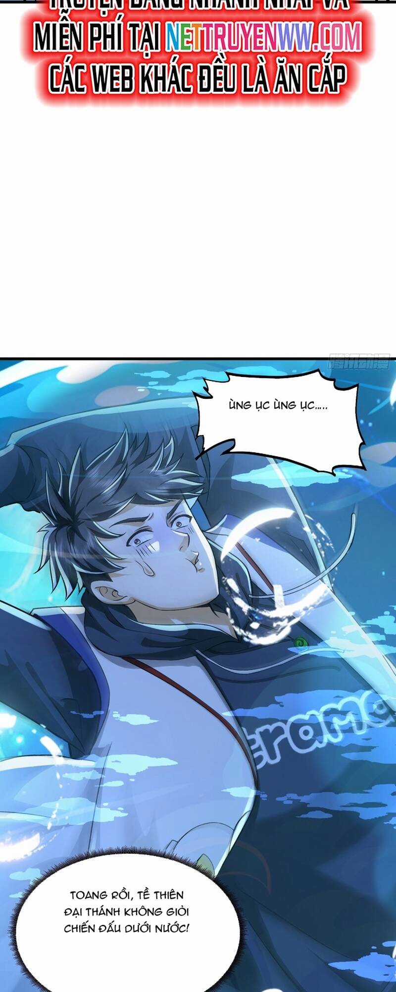 Thần Minh Trở Lại: Ta Có Trong Tay Triệu Vạn Chư Thần! Chapter 10 trang 12