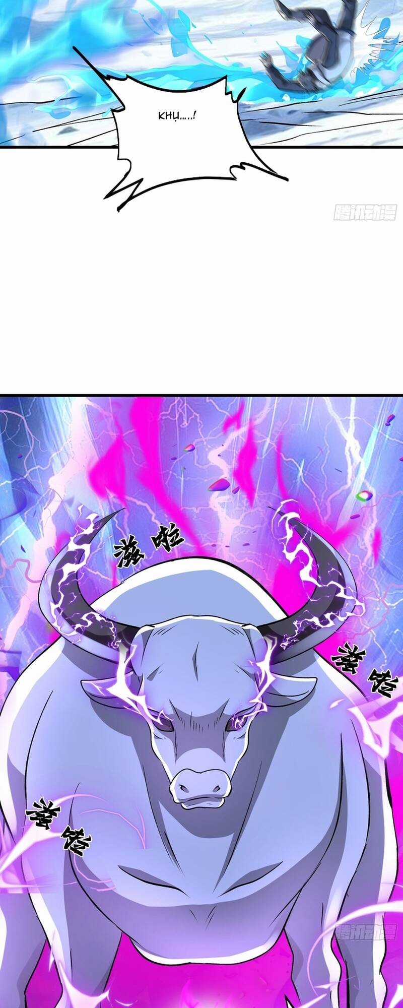 Thần Minh Trở Lại: Ta Có Trong Tay Triệu Vạn Chư Thần! Chapter 10 trang 14