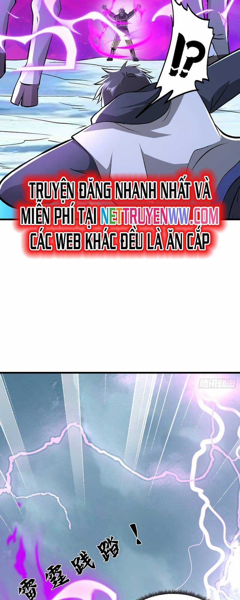 Thần Minh Trở Lại: Ta Có Trong Tay Triệu Vạn Chư Thần! Chapter 10 trang 15