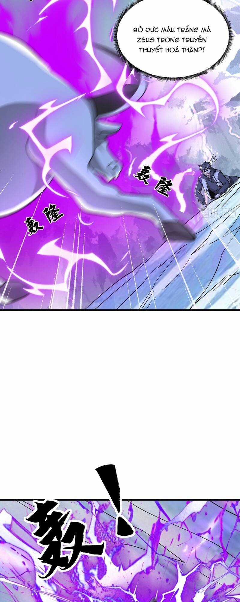 Thần Minh Trở Lại: Ta Có Trong Tay Triệu Vạn Chư Thần! Chapter 10 trang 16