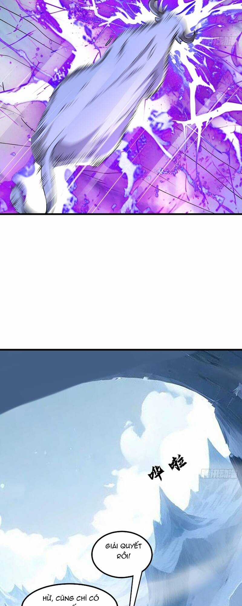 Thần Minh Trở Lại: Ta Có Trong Tay Triệu Vạn Chư Thần! Chapter 10 trang 17