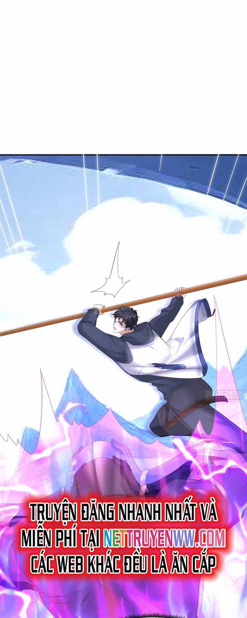 Thần Minh Trở Lại: Ta Có Trong Tay Triệu Vạn Chư Thần! Chapter 10 trang 23