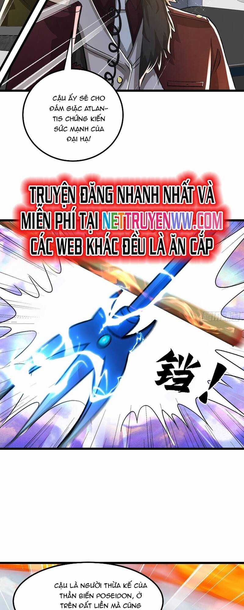 Thần Minh Trở Lại: Ta Có Trong Tay Triệu Vạn Chư Thần! Chapter 10 trang 5