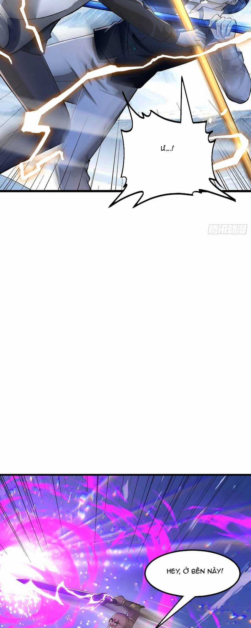 Thần Minh Trở Lại: Ta Có Trong Tay Triệu Vạn Chư Thần! Chapter 10 trang 7