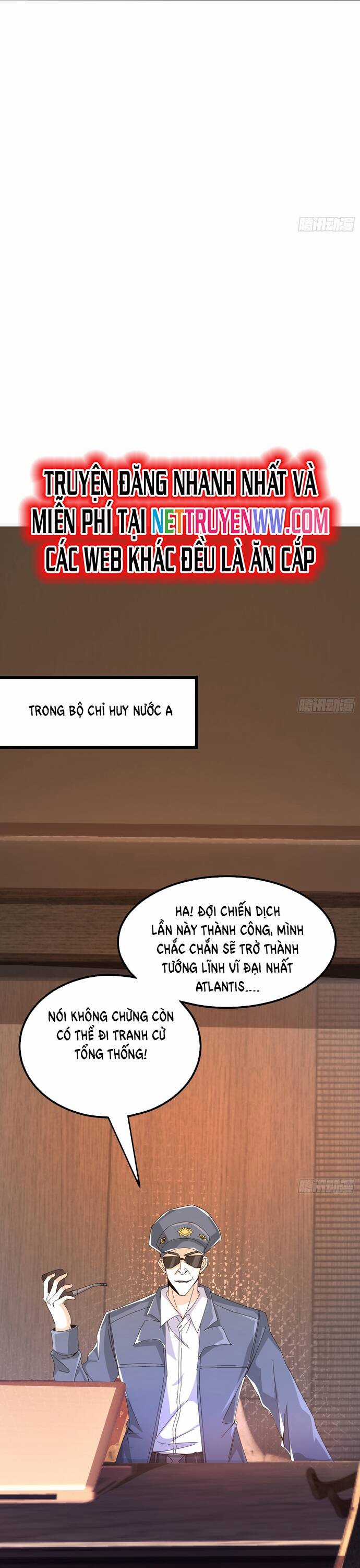 Thần Minh Trở Lại: Ta Có Trong Tay Triệu Vạn Chư Thần! Chapter 11 trang 10