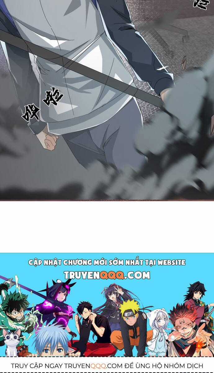 Thần Minh Trở Lại: Ta Có Trong Tay Triệu Vạn Chư Thần! Chapter 11 trang 12