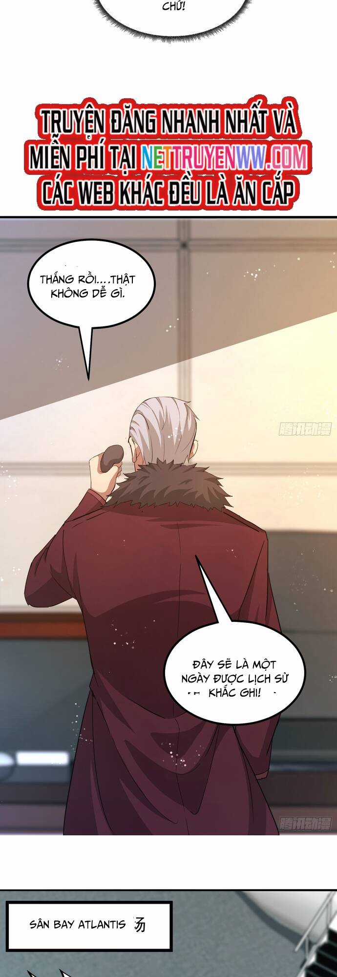 Thần Minh Trở Lại: Ta Có Trong Tay Triệu Vạn Chư Thần! Chapter 12 trang 15