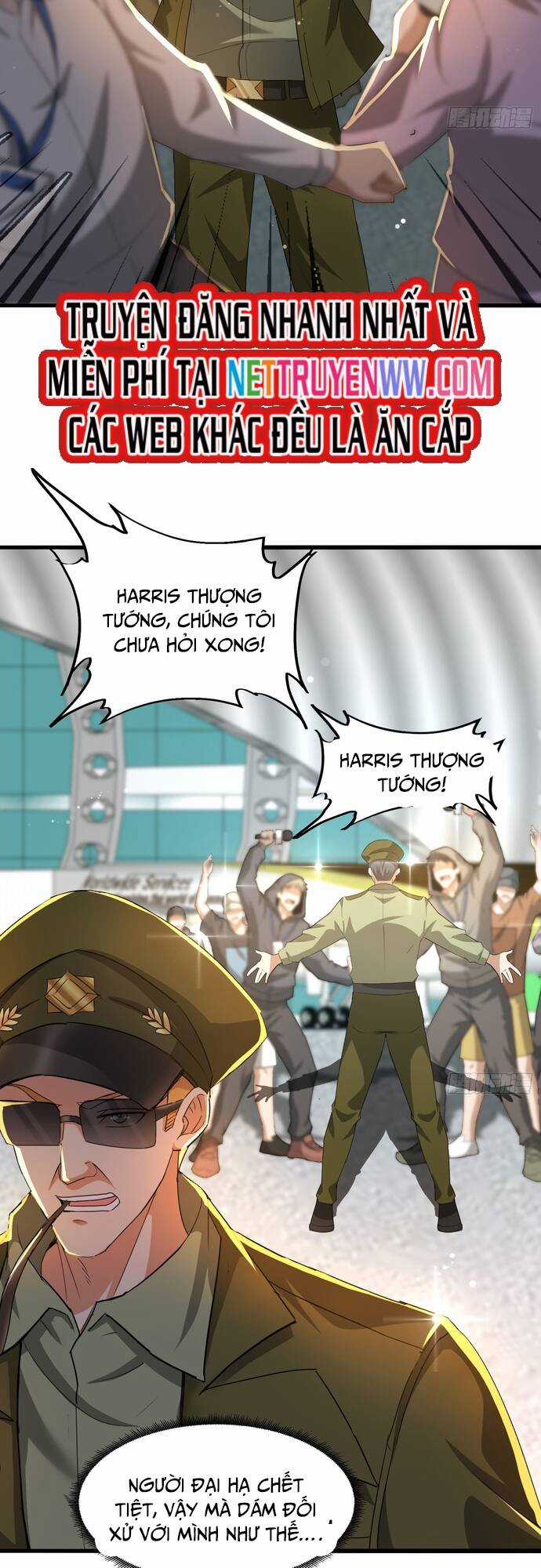 Thần Minh Trở Lại: Ta Có Trong Tay Triệu Vạn Chư Thần! Chapter 12 trang 17