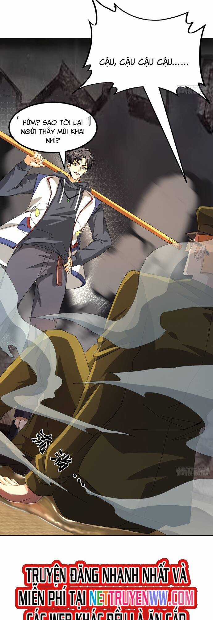 Thần Minh Trở Lại: Ta Có Trong Tay Triệu Vạn Chư Thần! Chapter 12 trang 4