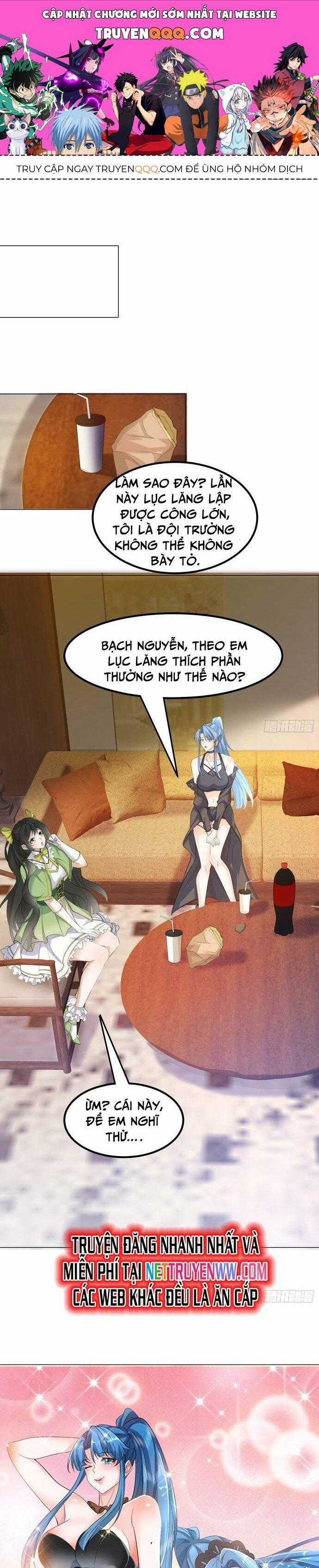 Thần Minh Trở Lại: Ta Có Trong Tay Triệu Vạn Chư Thần! Chapter 13 trang 0