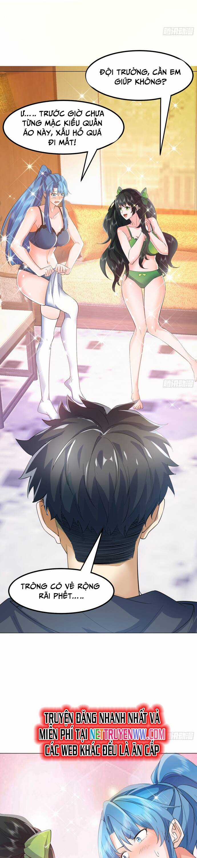 Thần Minh Trở Lại: Ta Có Trong Tay Triệu Vạn Chư Thần! Chapter 13 trang 2