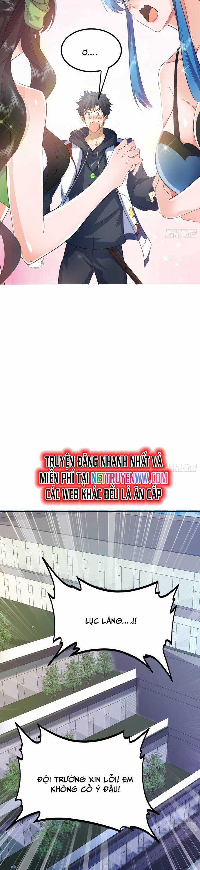 Thần Minh Trở Lại: Ta Có Trong Tay Triệu Vạn Chư Thần! Chapter 13 trang 3