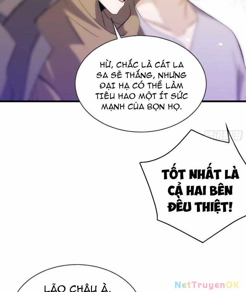 Thần Minh Trở Lại: Ta Có Trong Tay Triệu Vạn Chư Thần! Chapter 15 trang 11