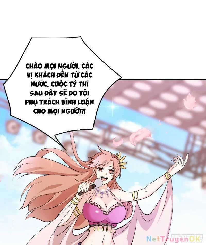 Thần Minh Trở Lại: Ta Có Trong Tay Triệu Vạn Chư Thần! Chapter 15 trang 15